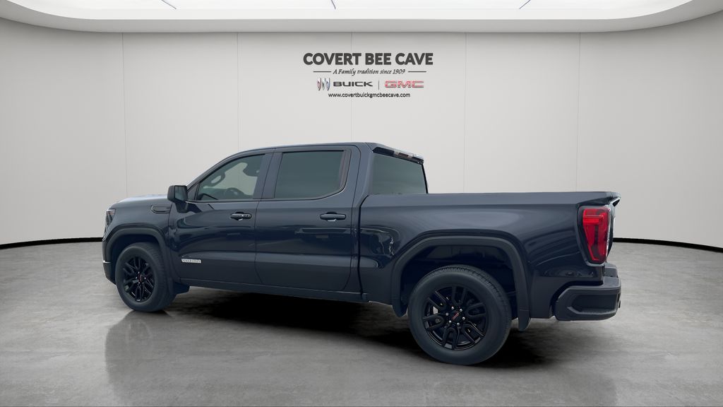 Used Car 2022 Gmc Sierra 1500  Elevation For Sale Under $40,000 In Austin, Texas