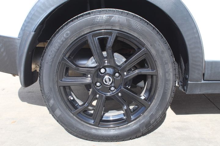 Used Car 2020 Nissan Kicks  Sr For Sale Under $15,000 In Georgetown, Texas