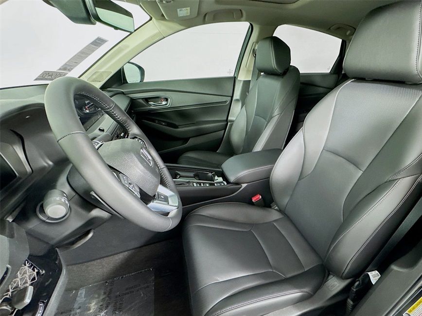 New Car 2025 Honda Accord Hybrid  Touring For Sale In Austin, Texas