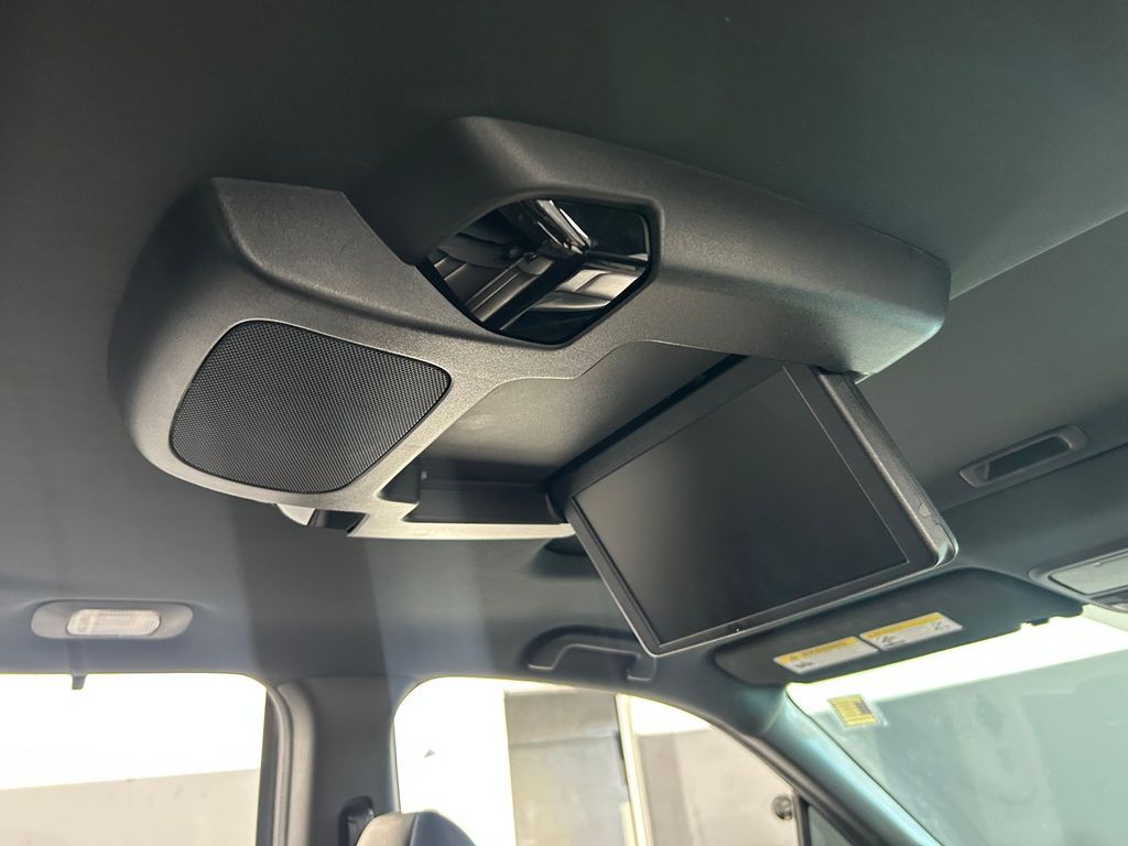 Used 2022 Black Honda Black Edition image 44