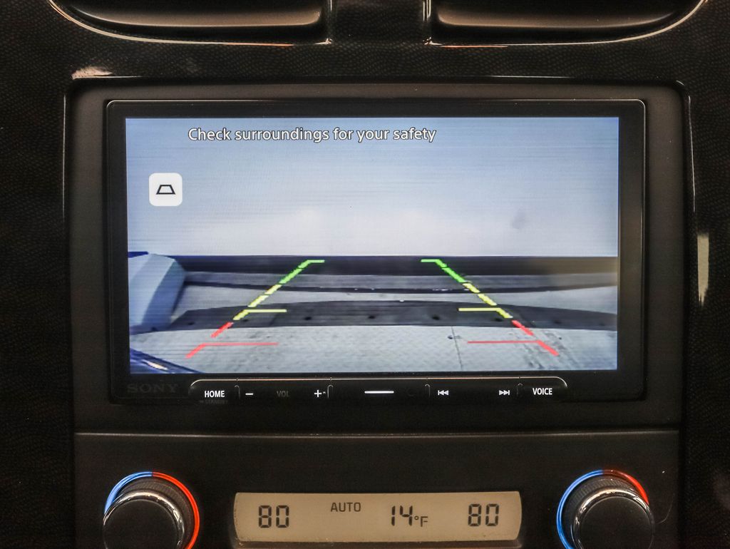 Thumbnail: 2013 Chevrolet Corvette - 17