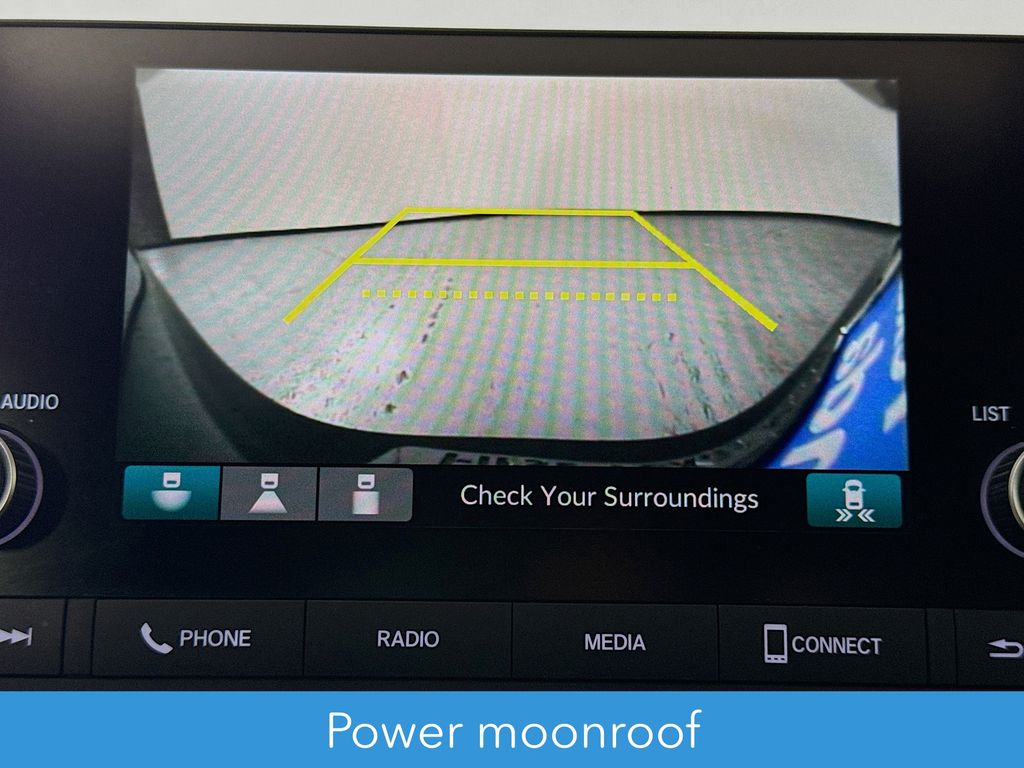 Used Car 2024 Honda Cr-v  Ex For Sale Under $30,000 In Austin, Texas