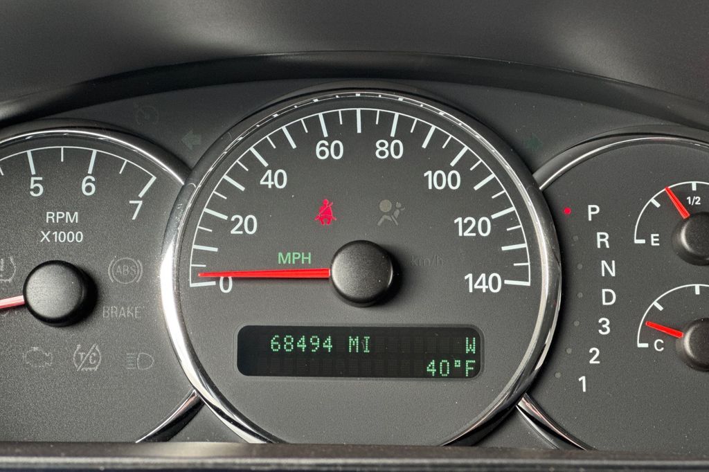 used 2007 Buick LaCrosse car, priced at $11,995