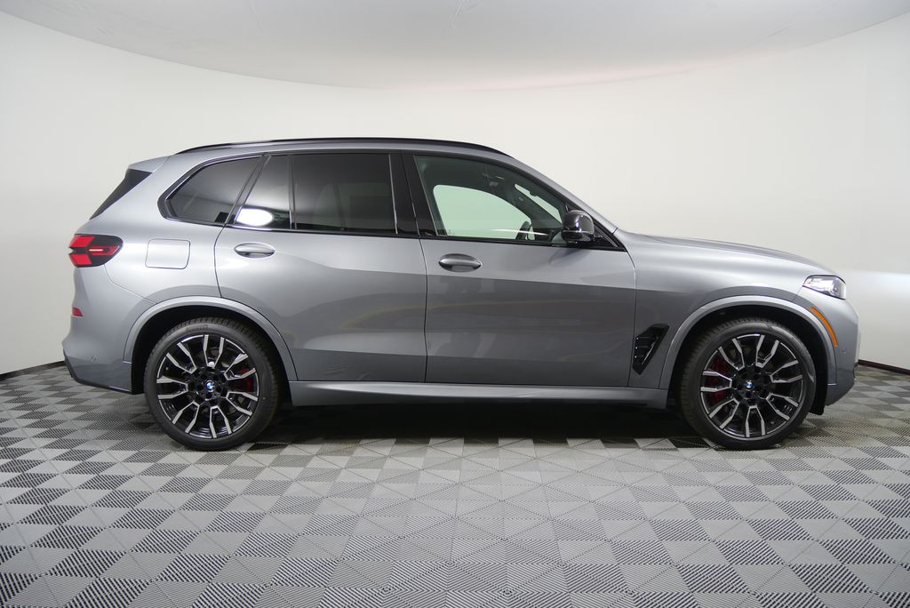 Thumbnail: 2026 BMW X5 - 6