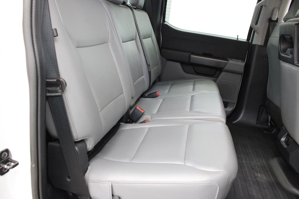used 2021 Ford F-150 car, priced at $31,999