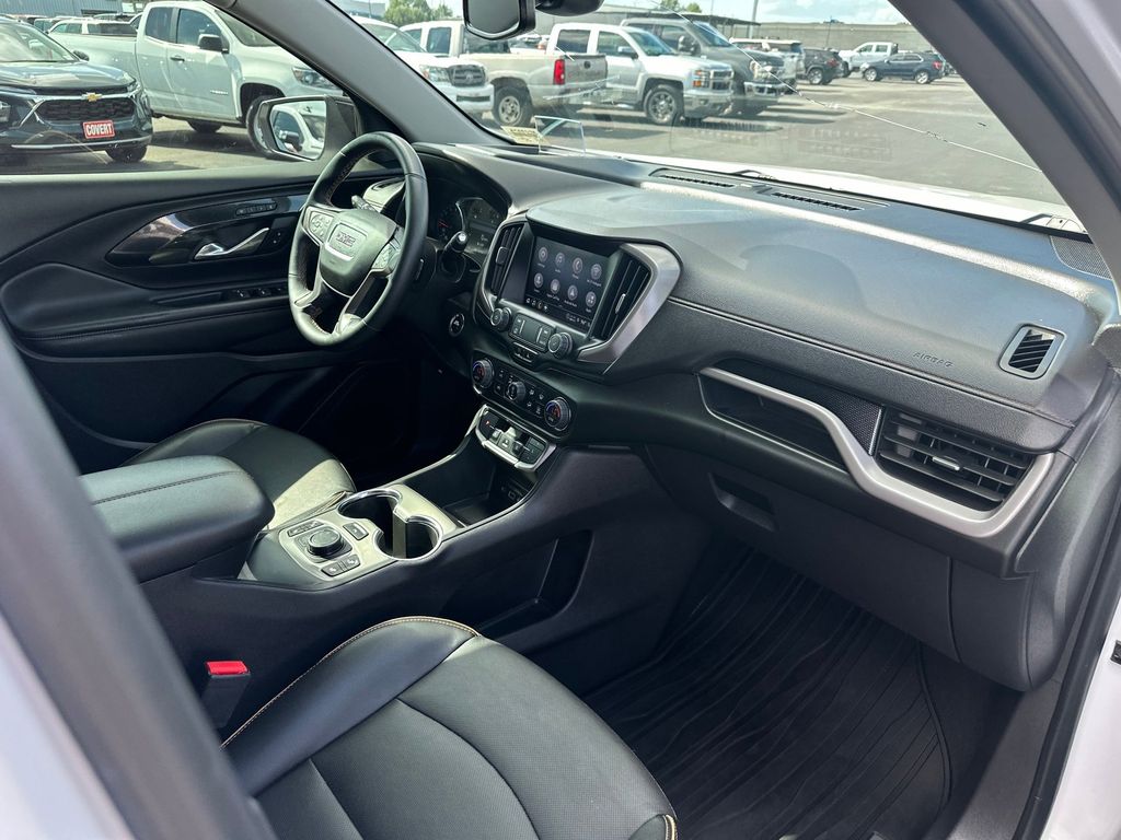 Used Car 2024 Gmc Terrain  At4 For Sale Under $30,000 In Austin, Texas