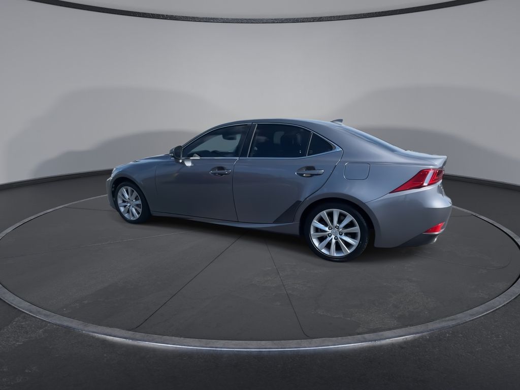 Thumbnail: 2016 Lexus IS - 6