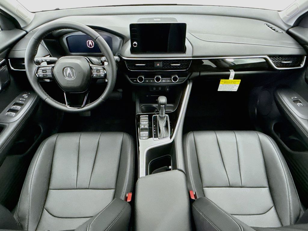 Thumbnail: 2026 Acura ADX - 14