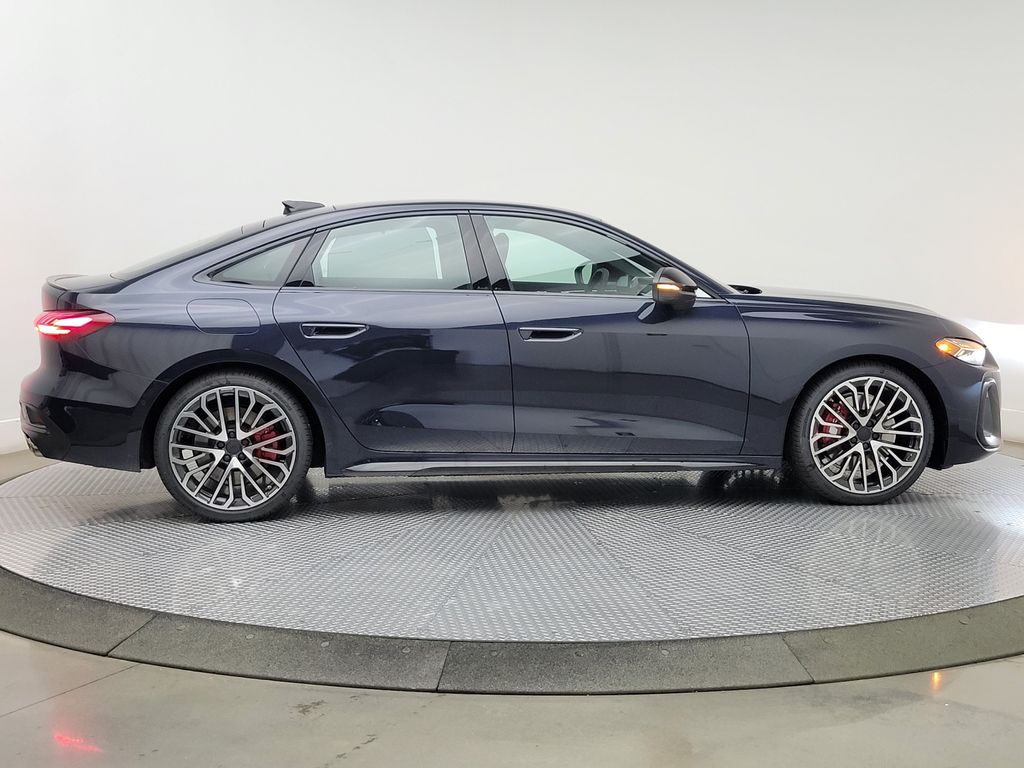 Thumbnail: 2026 Audi S5 - 6
