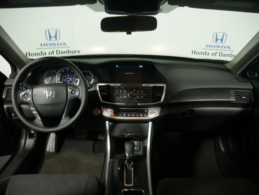 Thumbnail: 2015 Honda Accord - 11