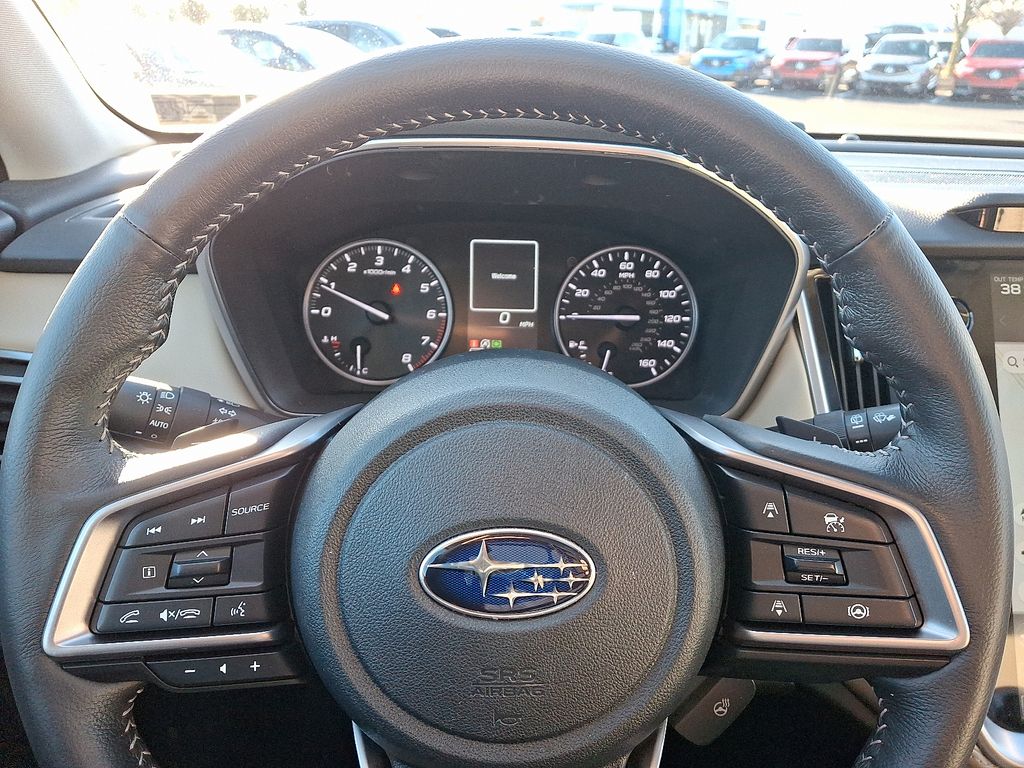 Thumbnail: 2023 Subaru Outback - 20