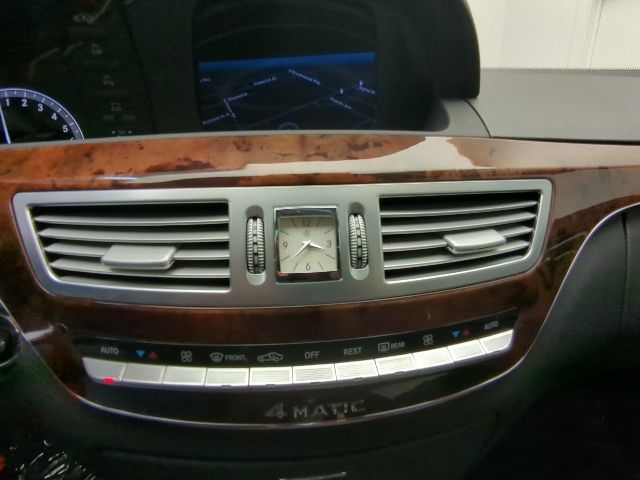 2007 Mercedes-Benz S-Class S550 - Photo 17