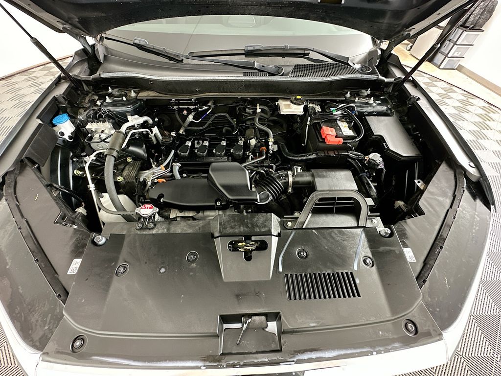 2024 Honda CR-V EX 30