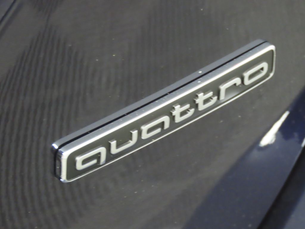 Thumbnail: 2025 Audi A5 - 10