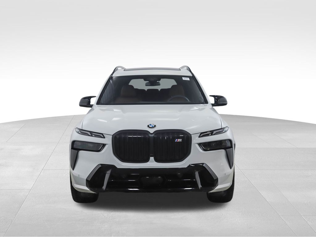 Thumbnail: 2025 BMW X7 - 8