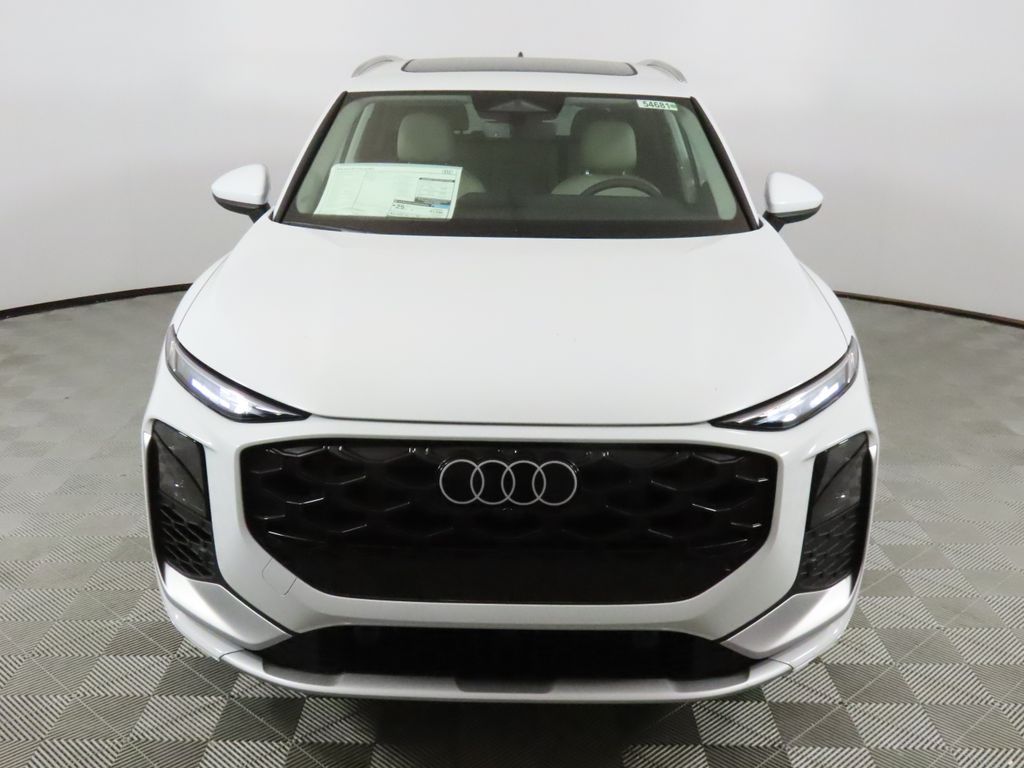 Thumbnail: 2026 Audi Q3 - 8