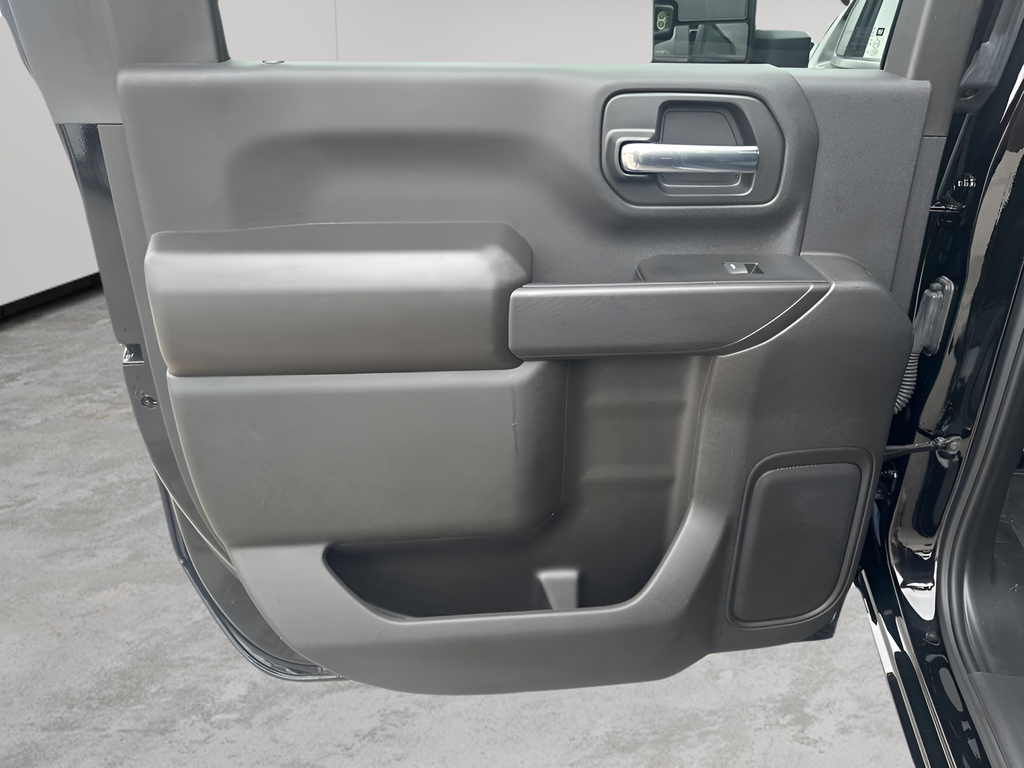 Used Car 2025 Chevrolet Silverado 2500hd  Custom For Sale Under $60,000 In Austin, Texas