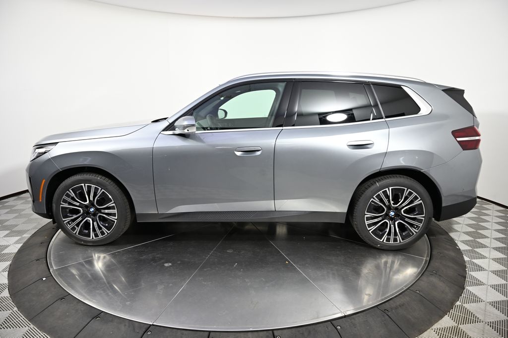 Thumbnail: 2025 BMW X3 - 2