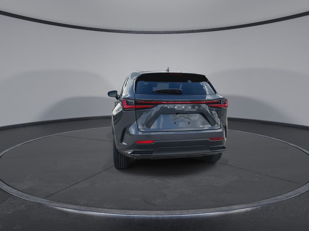 Thumbnail: 2026 Lexus NX - 7