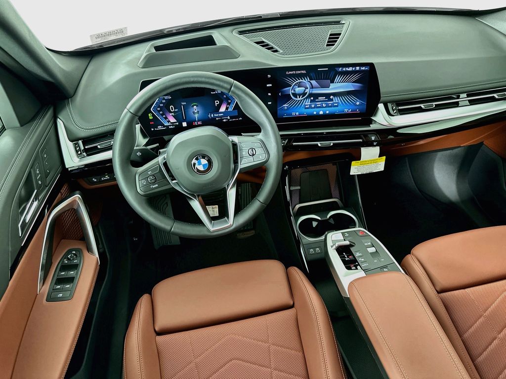 Thumbnail: 2026 BMW X1 - 19