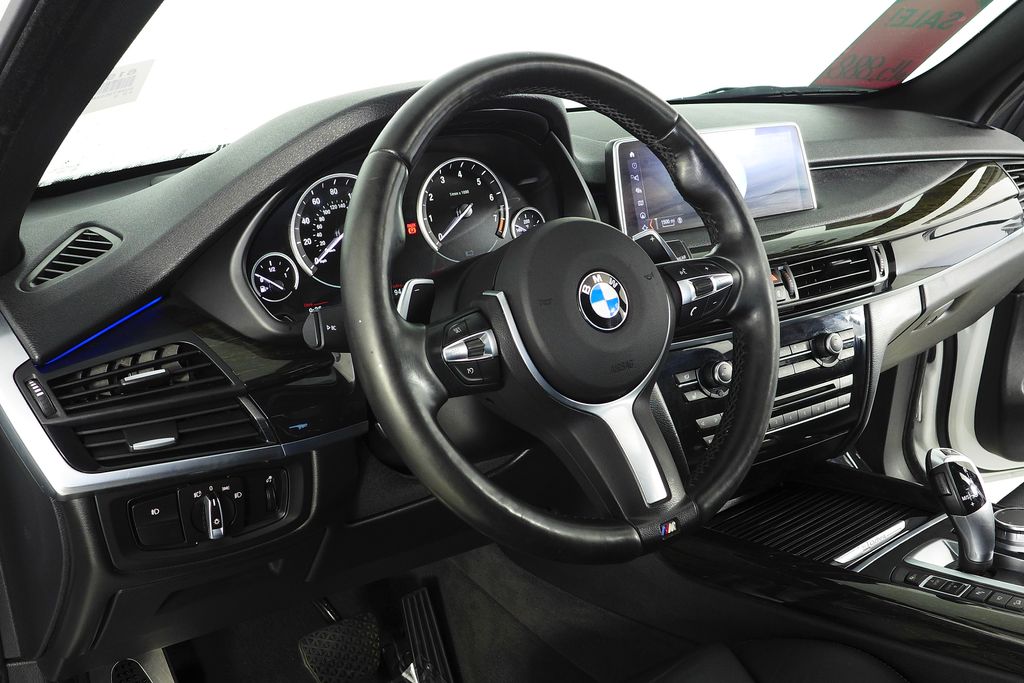 Thumbnail: 2018 BMW X5 - 31