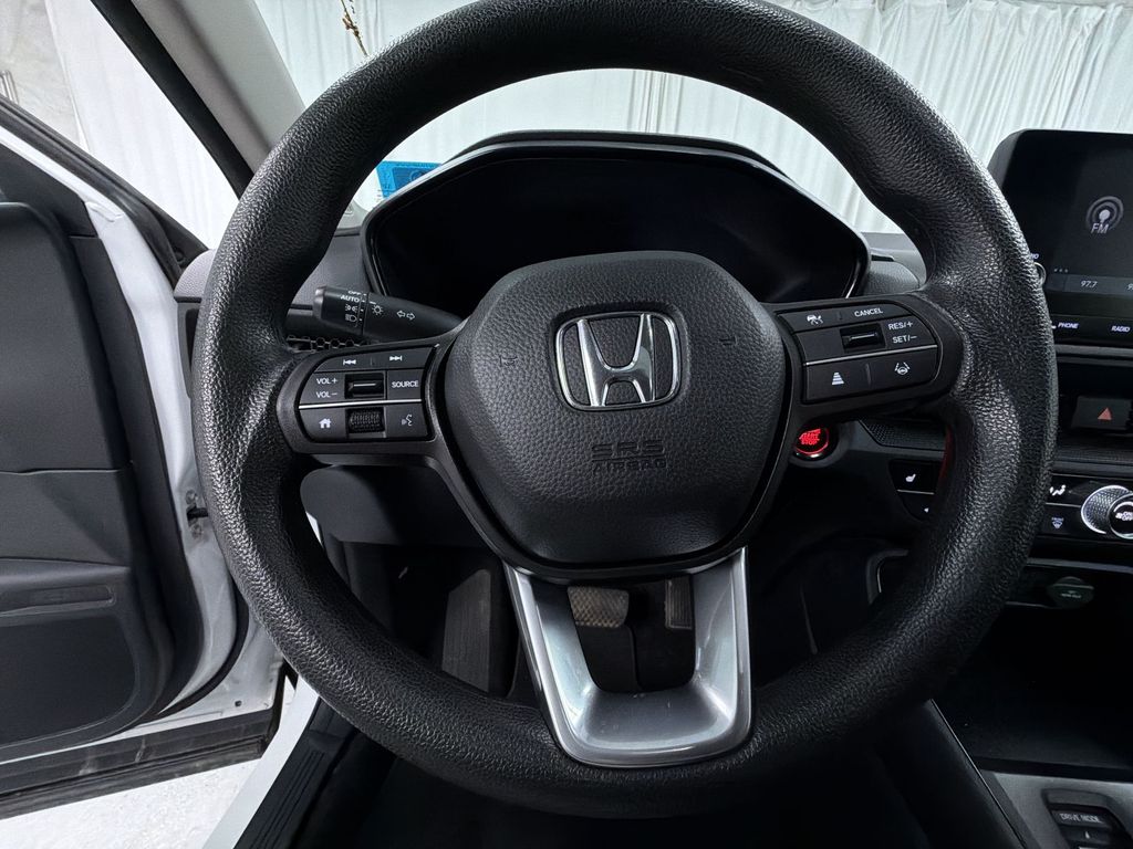 Used 2023 Honda CR-V SUV