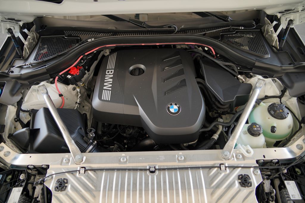 Thumbnail: 2026 BMW X3 - 21