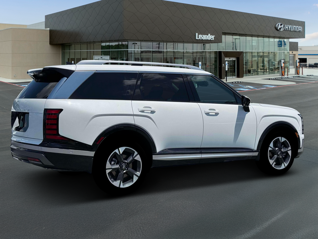 Thumbnail: 2026 Hyundai Palisade - 7