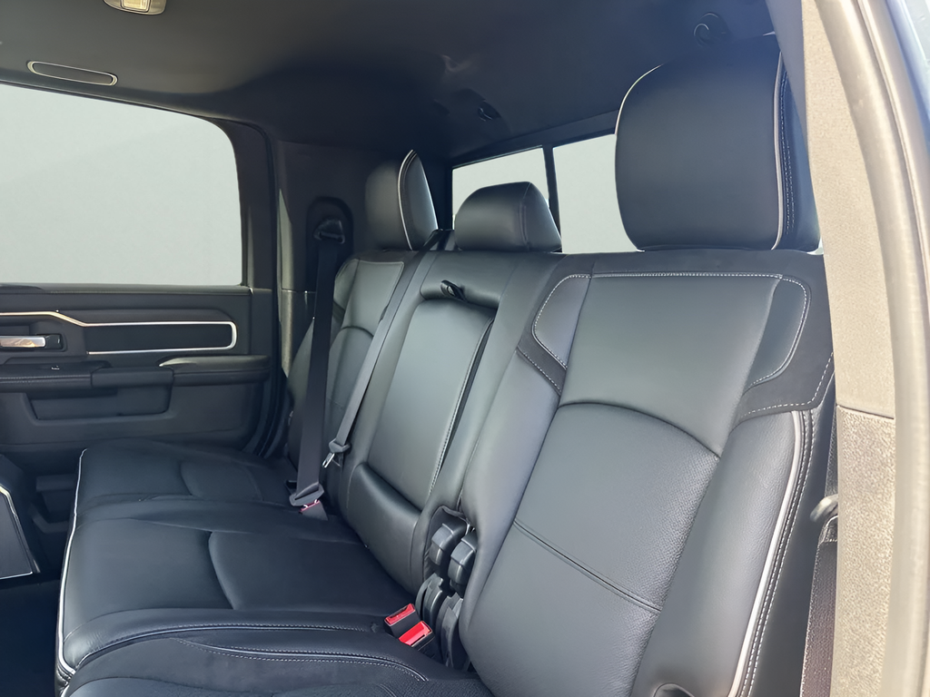 New Car 2025 Ram 2500  Laramie For Sale Under $90,000 In Austin, Texas