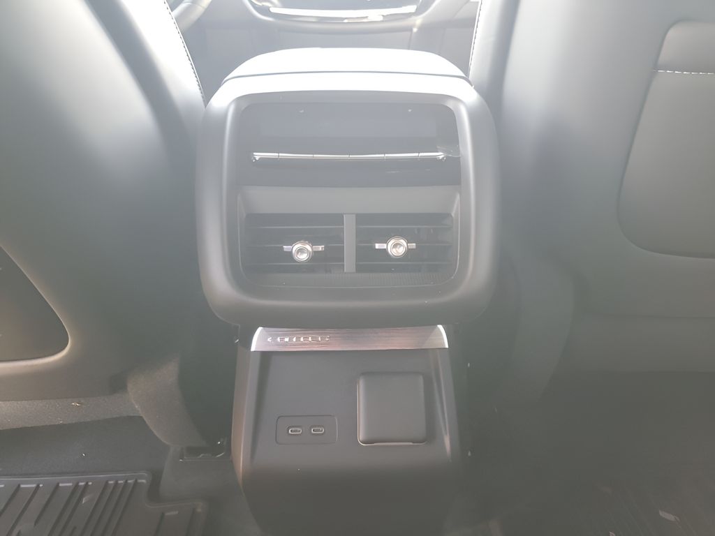 New 2026 Black Cadillac V-Series Premium image 21