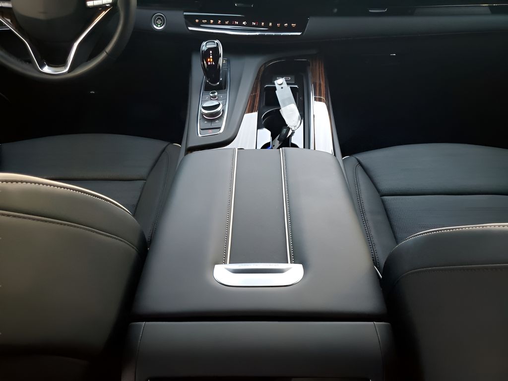 Used Car 2024 Cadillac Escalade  Premium Luxury For Sale Under $80,000 In Austin, Texas