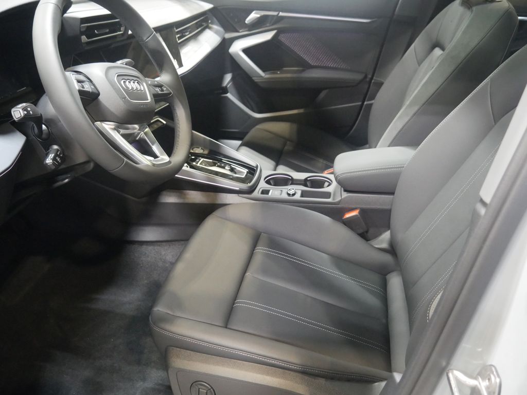 Thumbnail: 2026 Audi A3 - 18