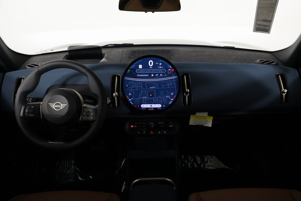 Thumbnail: 2025 MINI Cooper Countryman - 4