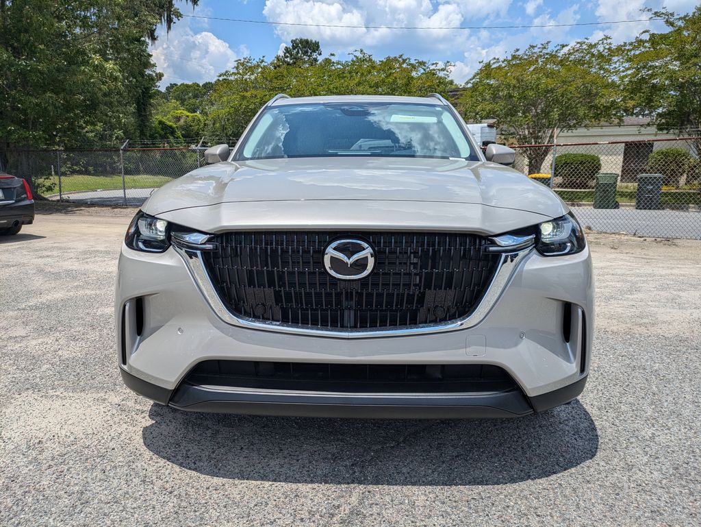 2026 Mazda CX-90 3.3 Turbo Preferred