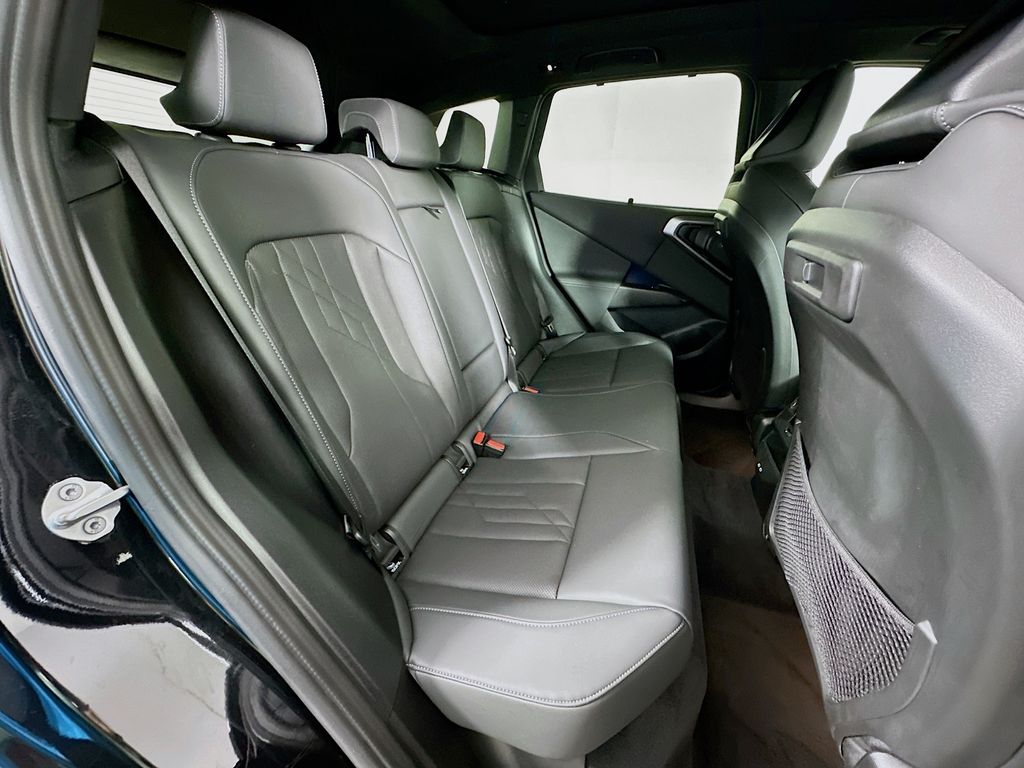 Thumbnail: 2025 BMW X3 - 26