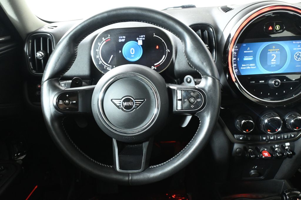 Thumbnail: 2022 MINI Cooper Countryman - 18