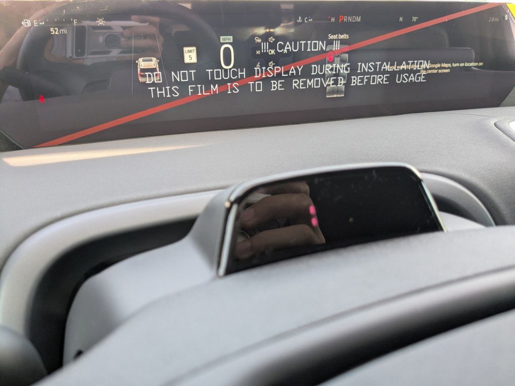 2025 Ford Expedition Platinum MAX