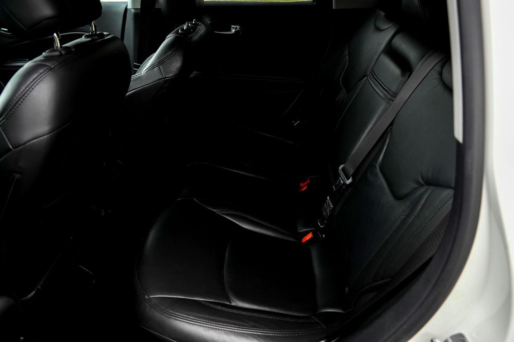 Used Car 2021 Jeep Compass  Sport For Sale Under $20,000 In Taylor, Texas