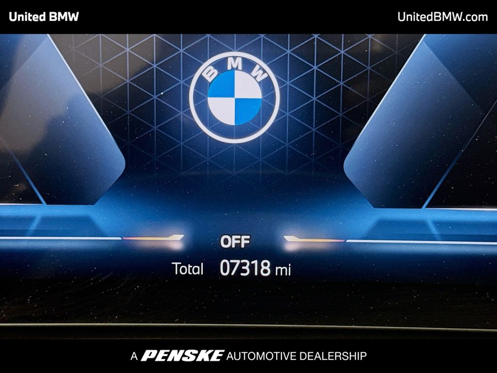 Thumbnail: 2025 BMW 4 Series - 7