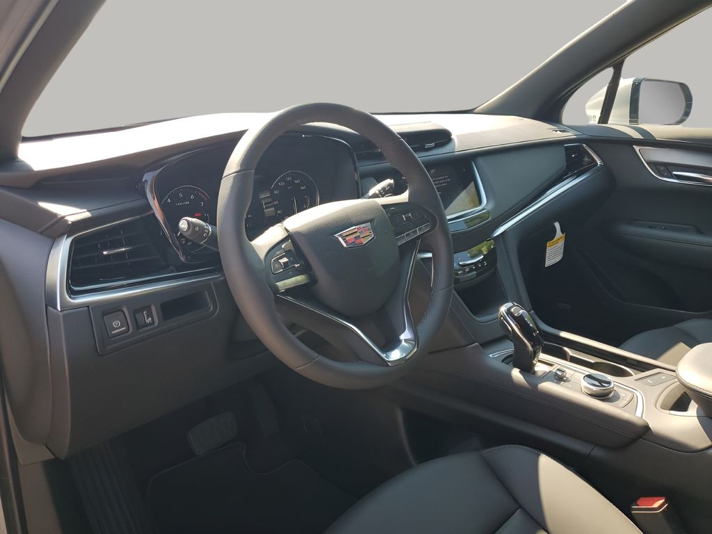New Car 2025 Cadillac Xt6  Luxury For Sale Under $40,000 In Austin, Texas