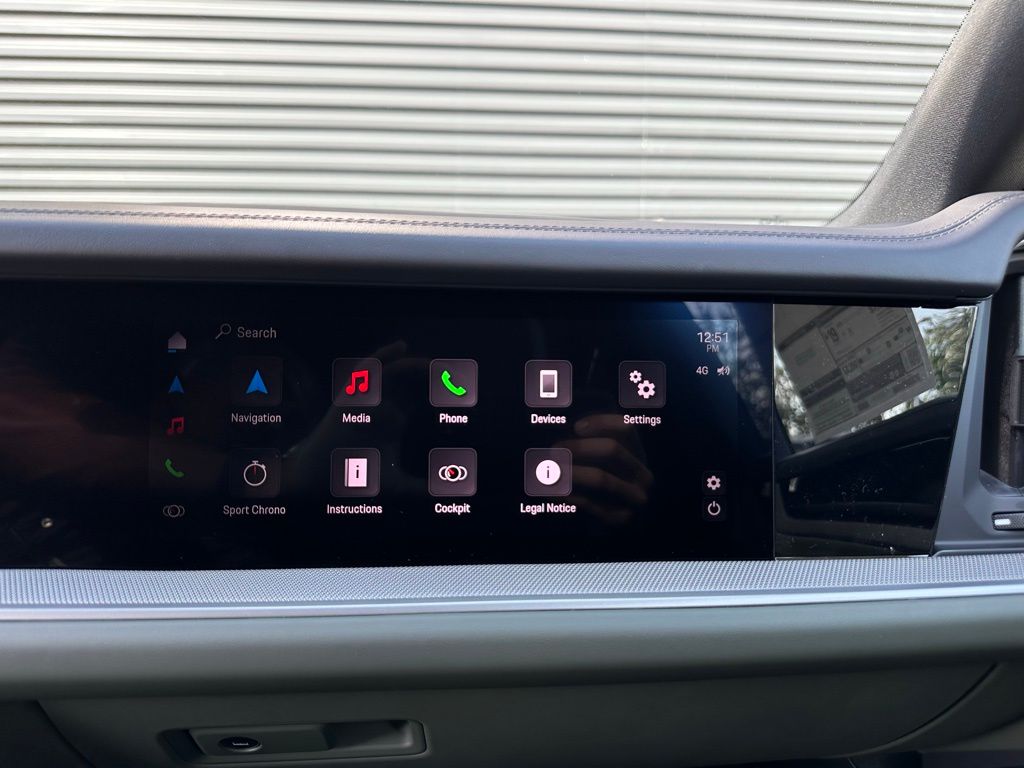 Thumbnail: 2025 Porsche  - 27