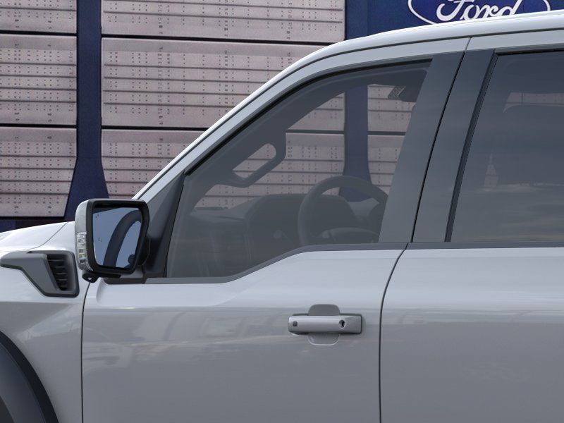 New 2026 White Ford Raptor image 25