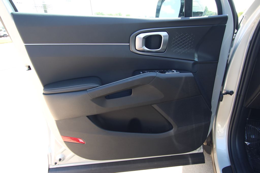New 2026 Kia Sorento SUV