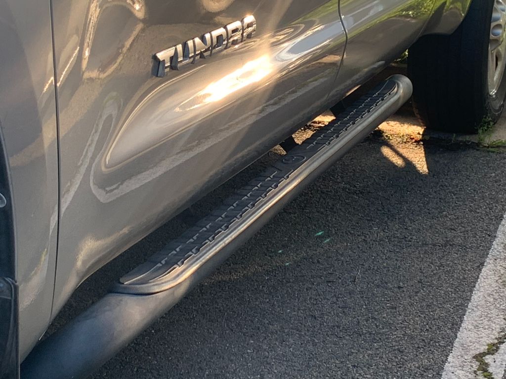 Thumbnail: 2019 Toyota Tundra - 4