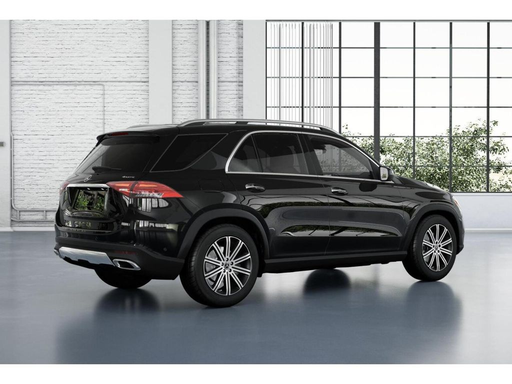 2024 Mercedes-Benz GLE GLE 350 20