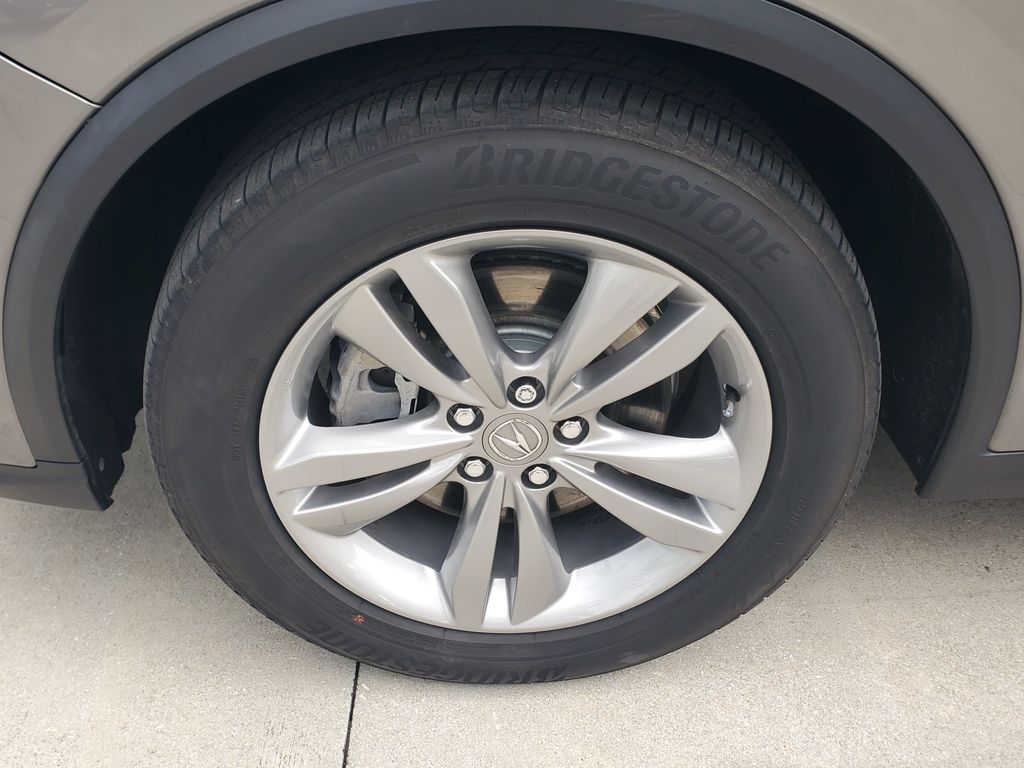 2025 Acura MDX - $40,488