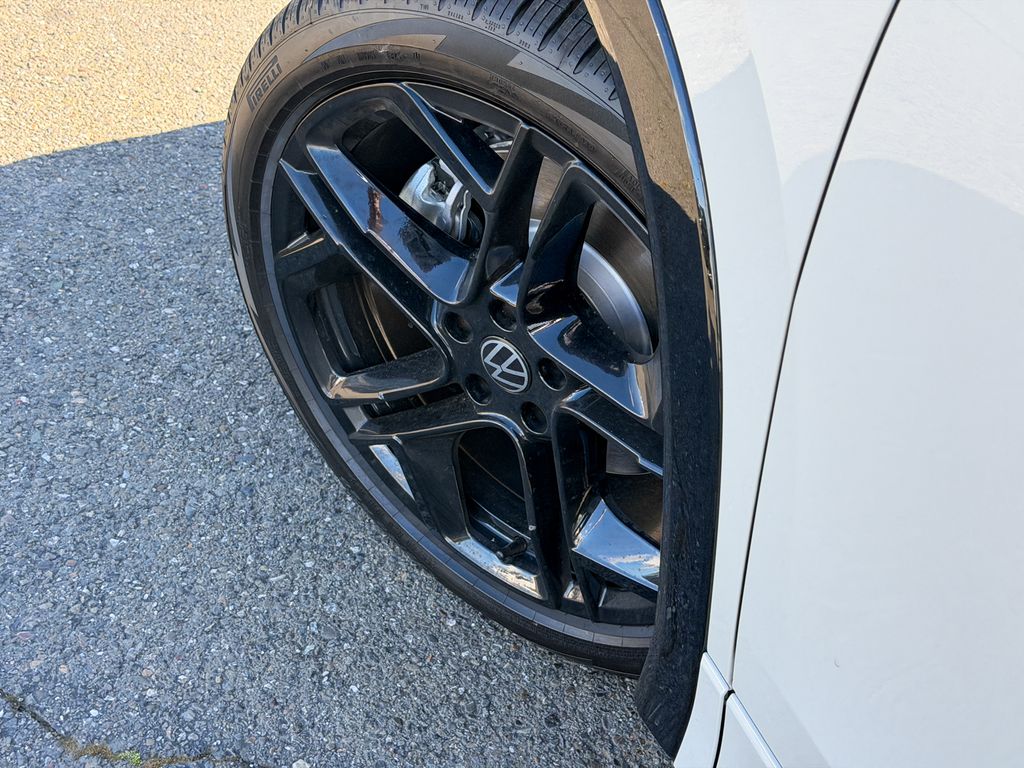 New 2026  Volkswagen 2.0T SE R-Line Black image 11