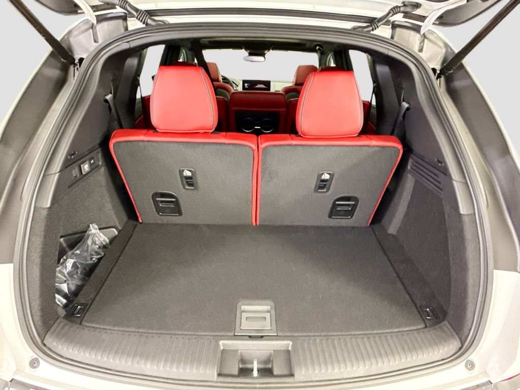 Thumbnail: 2026 Acura MDX - 29