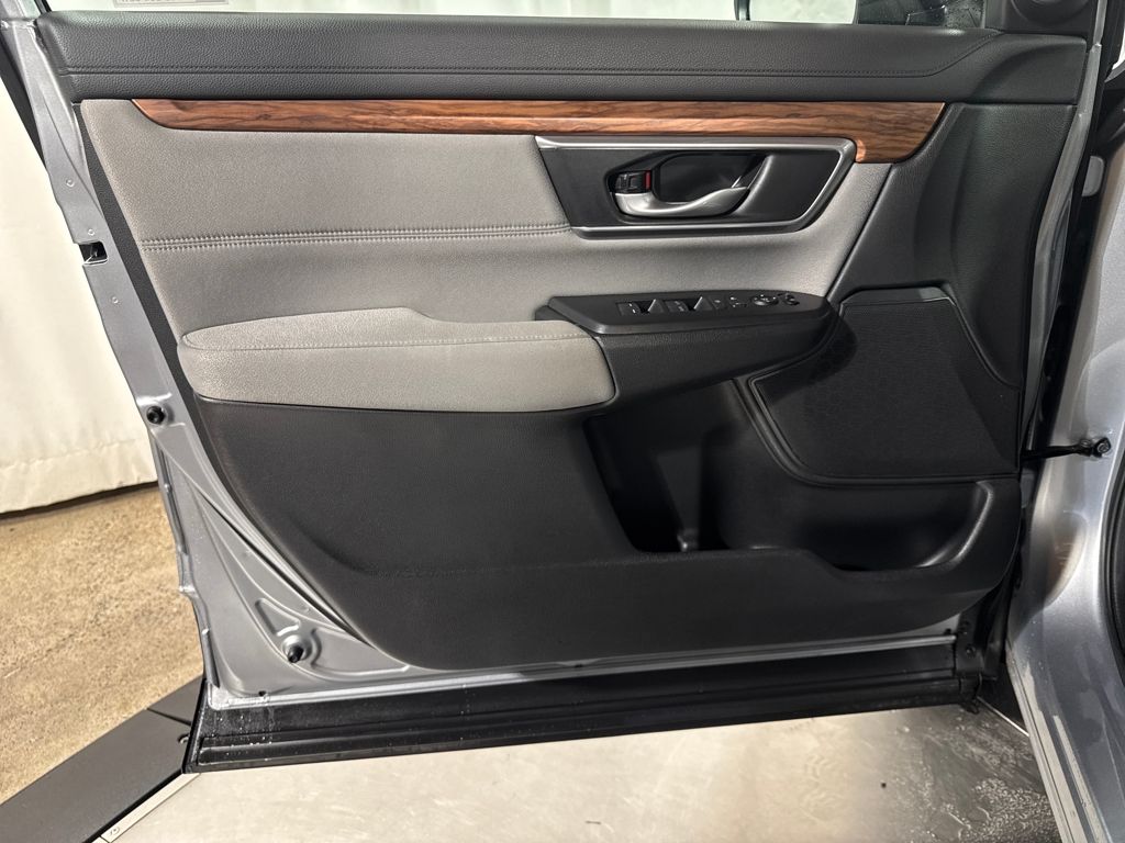 used 2019 Honda CR-V car, priced at $22,514