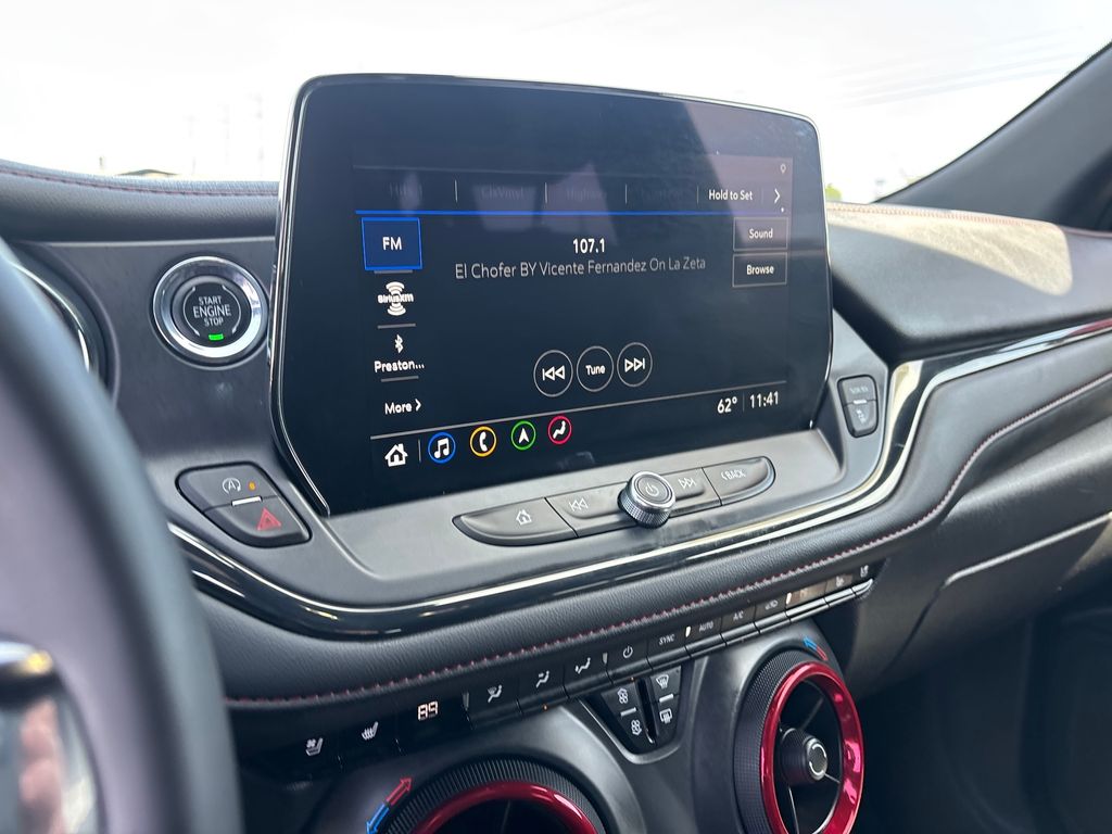 Used Car 2024 Chevrolet Blazer  Rs For Sale Under $40,000 In Austin, Texas